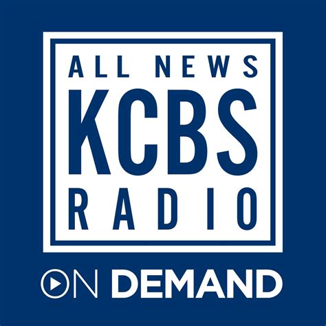 Kcbs radio - KCBS Radio | 48 followers on LinkedIn. ... Kim Foster Carlson Author “Good Enough” how to overcome perfectionism and fear of failure to live your best life